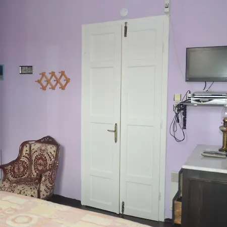 Cunda Zehra Teyzenin Evi Otel Ayvalı