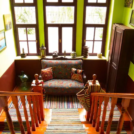 Cunda Zehra Teyzenin Evi 2* Ayvalı