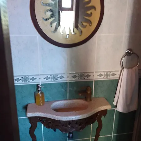Otel Cunda Zehra Teyzenin Evi 2*