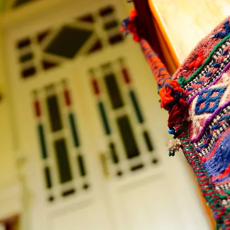 Cunda Zehra Teyzenin Evi Otel