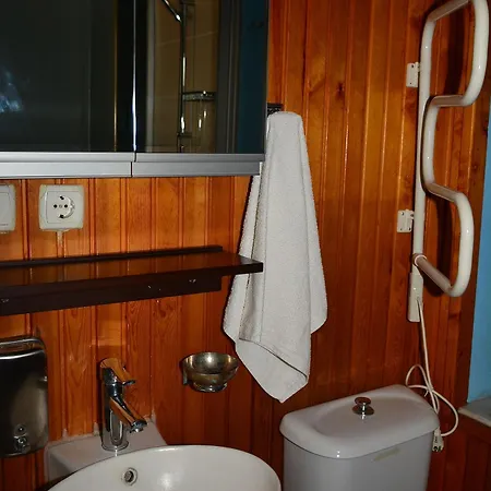 Cunda Zehra Teyzenin Evi 2* Ayvalı