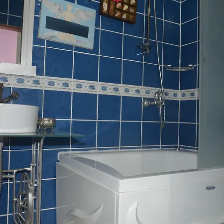 Otel Cunda Zehra Teyzenin Evi 2*