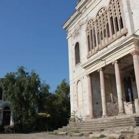 Cunda Zehra Teyzenin Evi 2*