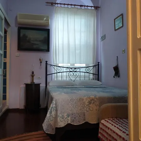 Cunda Zehra Teyzenin Evi 2* Ayvalı