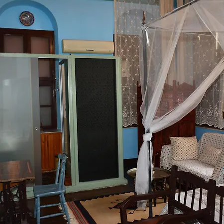 Cunda Zehra Teyzenin Evi 2* Ayvalı