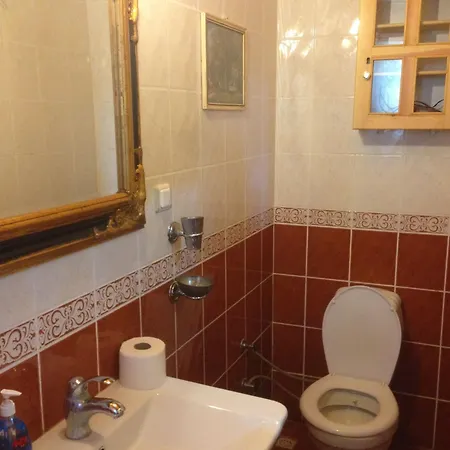 Cunda Zehra Teyzenin Evi Otel