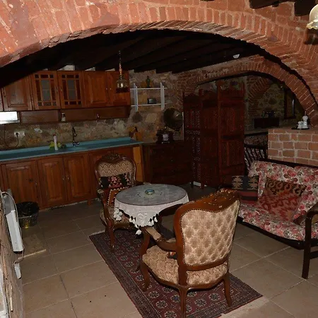 Otel Cunda Zehra Teyzenin Evi 2*