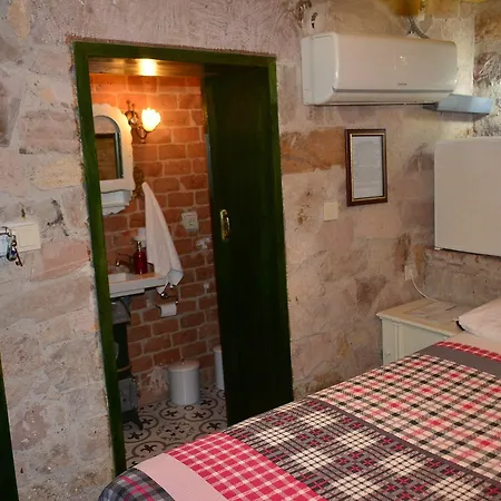 Cunda Zehra Teyzenin Evi Otel