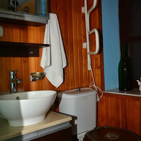 Cunda Zehra Teyzenin Evi 2* Ayvalı