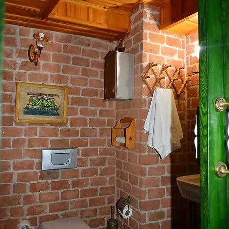 Cunda Zehra Teyzenin Evi 2* Ayvalı