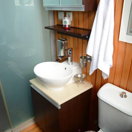 Otel Cunda Zehra Teyzenin Evi 2*
