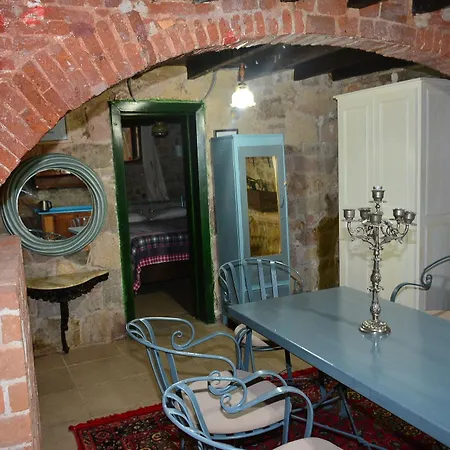Otel Cunda Zehra Teyzenin Evi 2*
