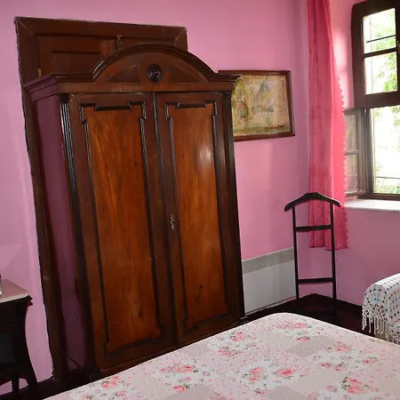 Cunda Zehra Teyzenin Evi