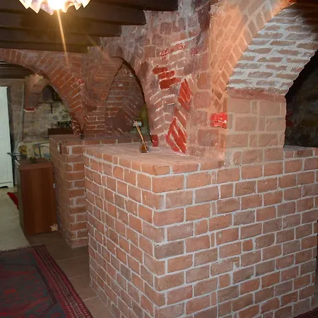 Otel Cunda Zehra Teyzenin Evi 2*