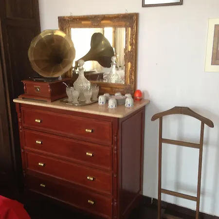 Cunda Zehra Teyzenin Evi Otel