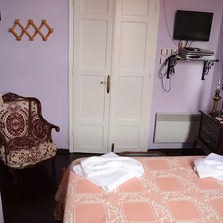 Otel Cunda Zehra Teyzenin Evi