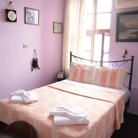 Cunda Zehra Teyzenin Evi Otel