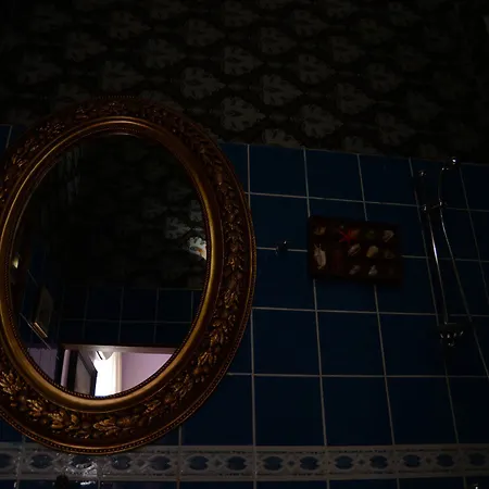 Cunda Zehra Teyzenin Evi Otel