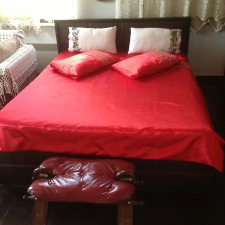 Cunda Zehra Teyzenin Evi 2* Ayvalı