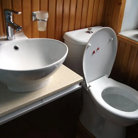 Otel Cunda Zehra Teyzenin Evi Ayvalı