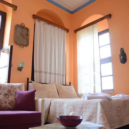 Cunda Zehra Teyzenin Evi 2* Ayvalı