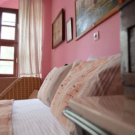Cunda Zehra Teyzenin Evi 2* Ayvalı